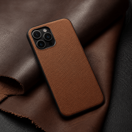Leather Skin skin design