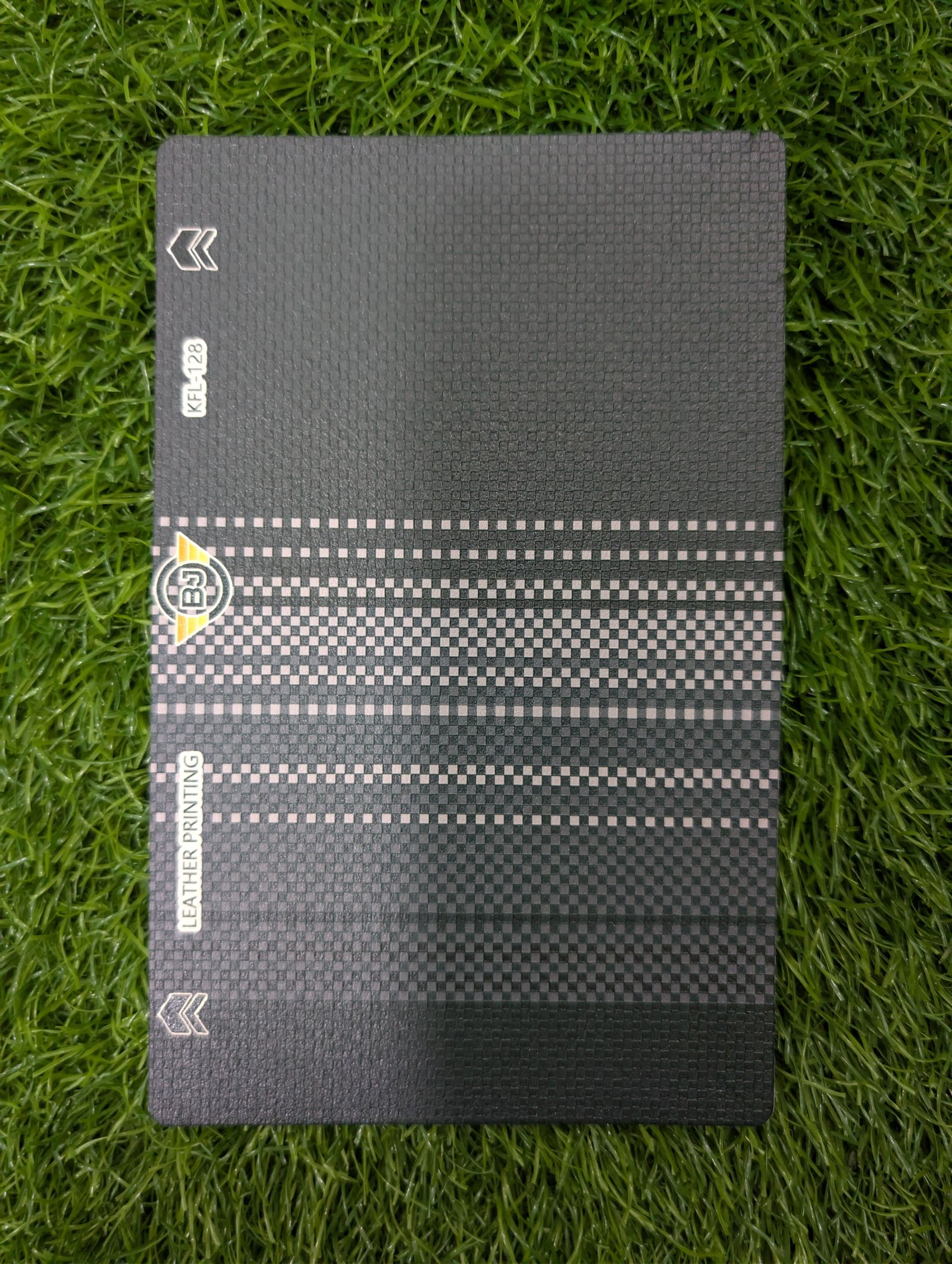 carbon fiber lining skin 2 Printed Leather Skin - Price in Pakistan