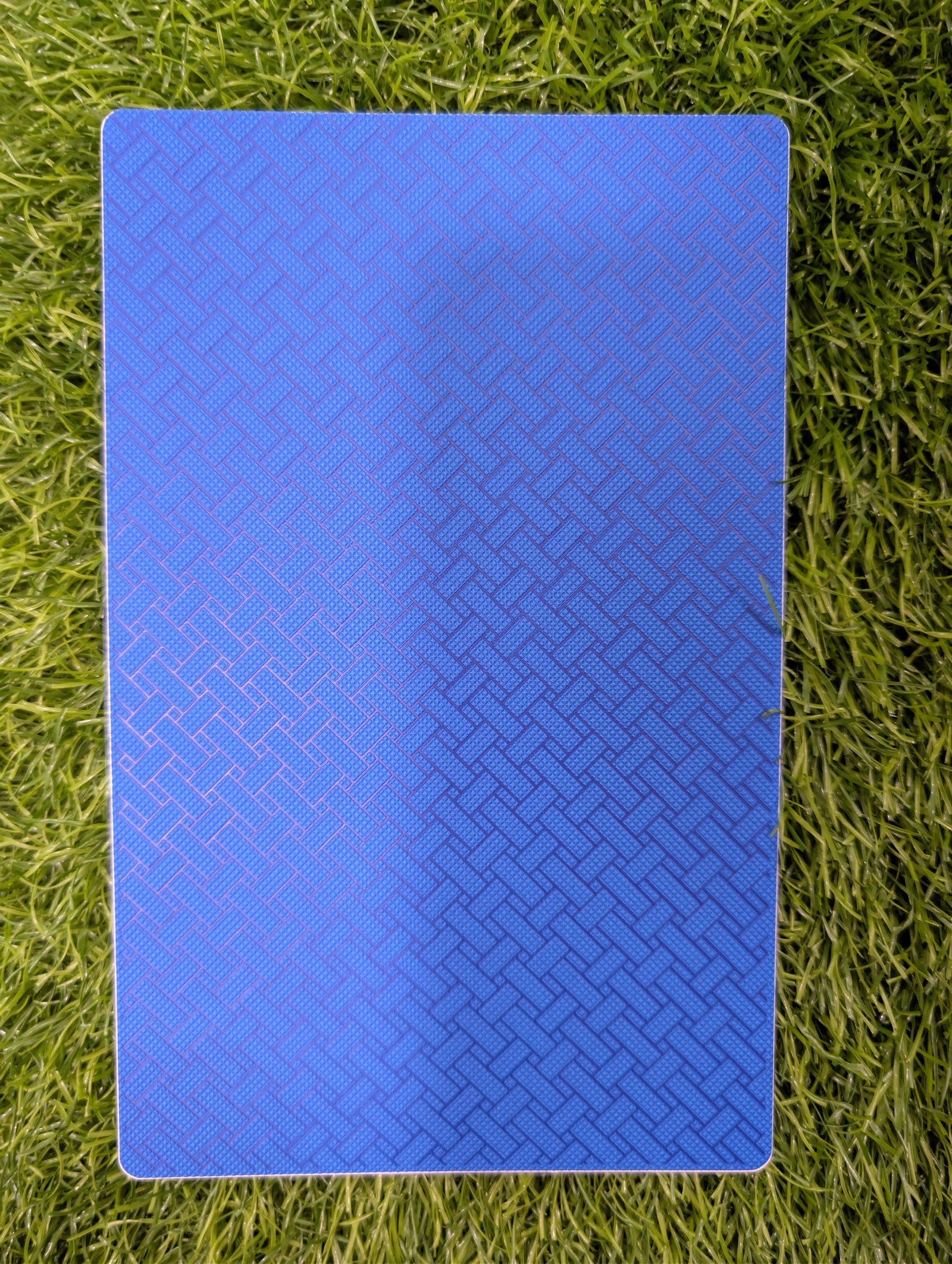 Blue Bricks Leather Skin Leather Skin - Price in Pakistan